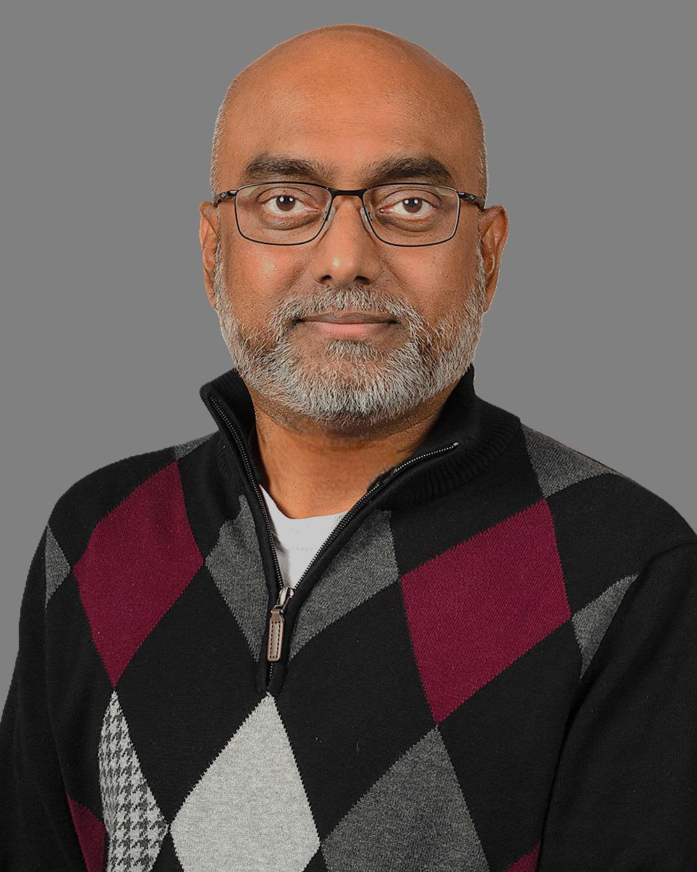 Dr. Rajib Hasan
