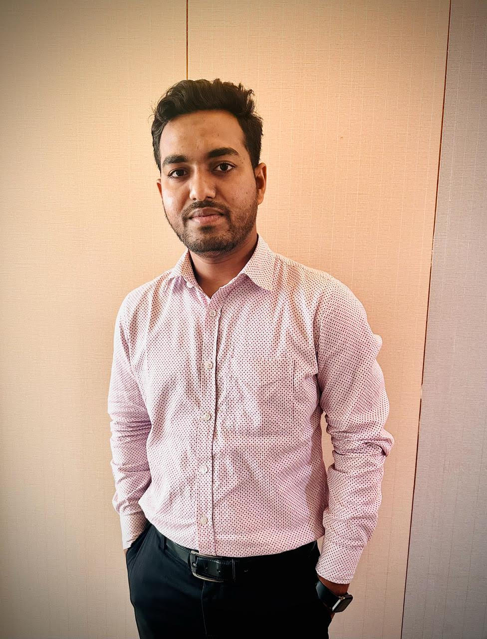 Md. Sojib Hossain