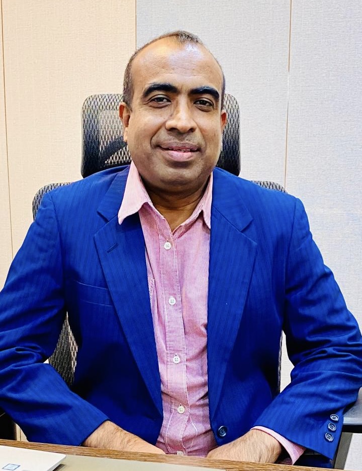 Shubhankar Shil FCA