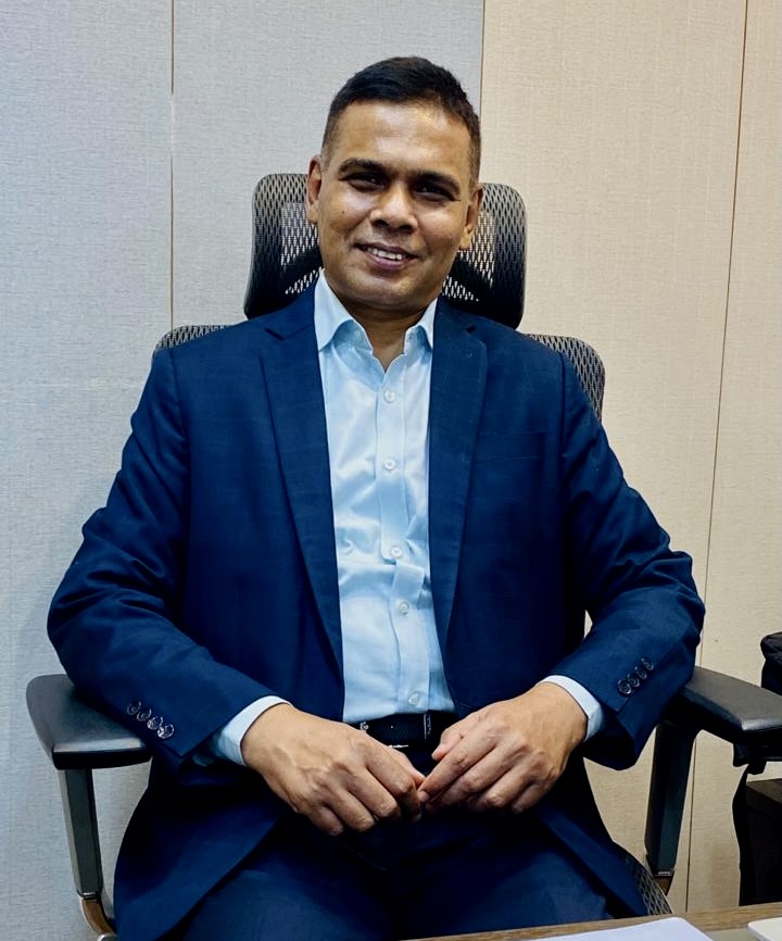 Khokan Chandra Das FCA