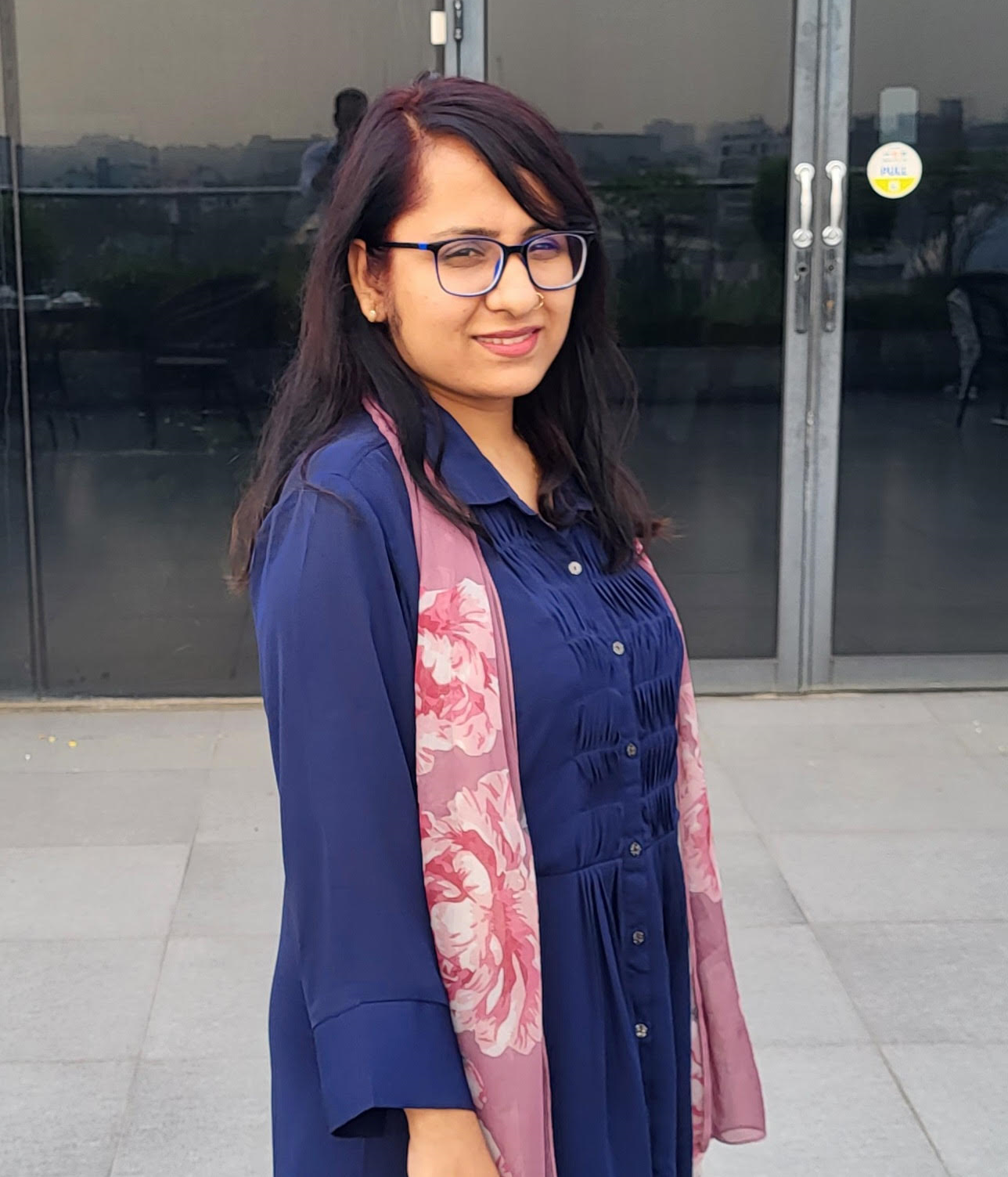 Tanni Biswas