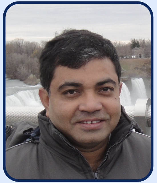 Tapan Fouzder
