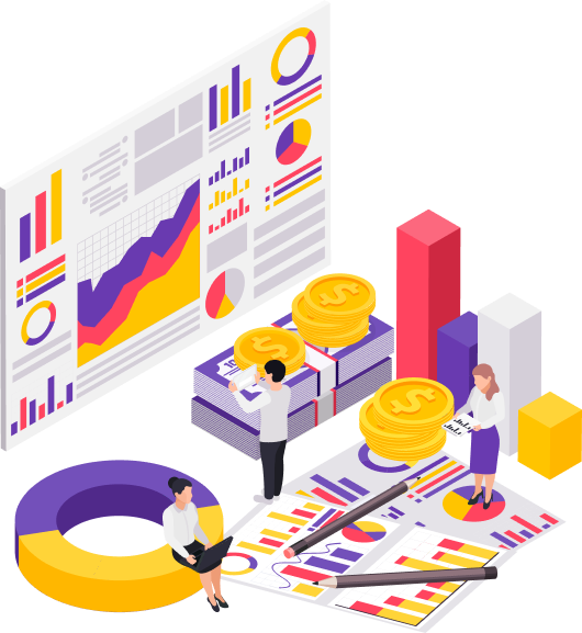 Business Growth Illustration