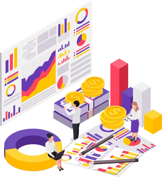 Business Growth Illustration