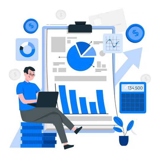 Accounting & Finance Solutions