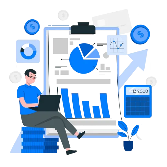 Accounting & Finance Solutions