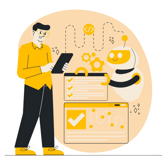 AI Integration & Digital Transformation