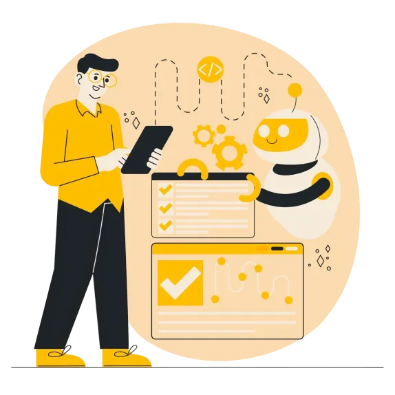 AI Integration & Digital Transformation