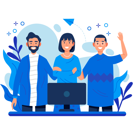 Third-Party Business Support