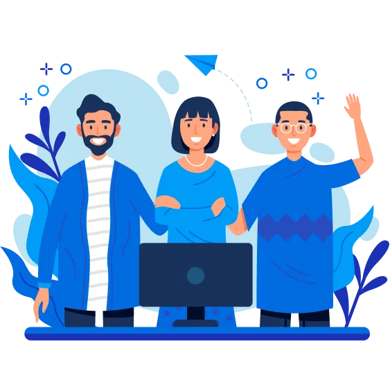 Third-Party Business Support