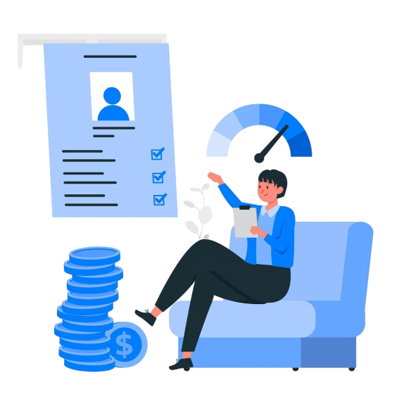 HR & Payroll Solutions
