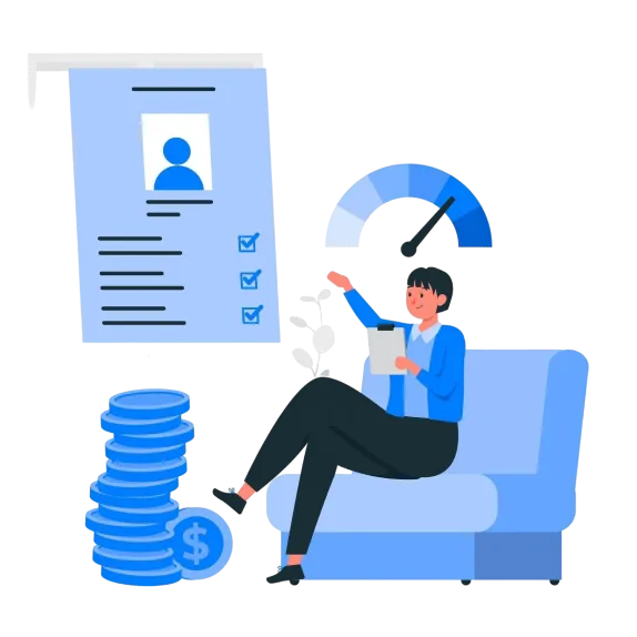 HR & Payroll Solutions